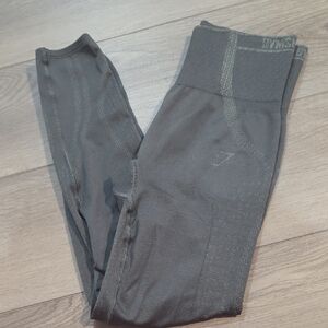 GYMSHARK apex Seamless Leggings